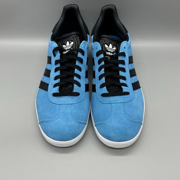 Adidas Kansas City Wizards x Gazelle MLS Archive Collection IH2629 Men’s Size 8 - Picture 3 of 9